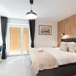 Appartement Obora