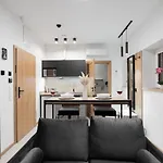 Appartement Obora *