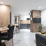 Obora Appartement *