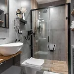 Appartement Obora *