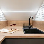 Appartement Obora *