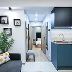 Appartement Obora *