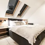 Appartement Obora Racibórz