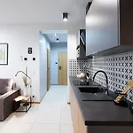 Appartement Obora