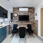 Appartement Obora Racibórz