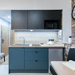 Obora Appartement