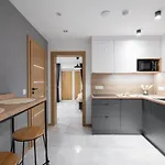 Appartement Obora Racibórz
