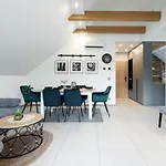 Appartement Obora *