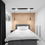 Obora Appartement Racibórz