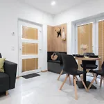 Appartement Obora *