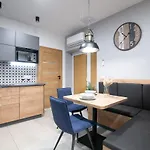 Appartement Obora Racibórz
