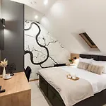 Appartement Obora