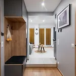 Appartement Obora *