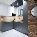Obora Appartement *
