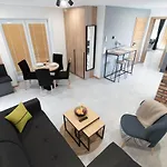 Appartement Obora *