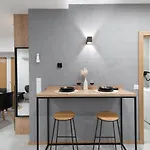 Appartement Obora