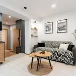 Appartement Obora Racibórz