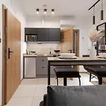 Appartement Obora Racibórz