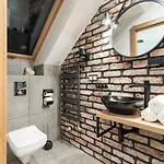Appartement Obora *