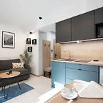 Appartement Obora Racibórz