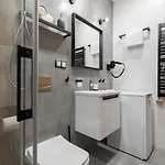 Appartement Obora *