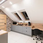 Obora Appartement *