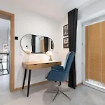 Appartement Obora