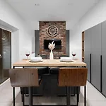Obora Appartement