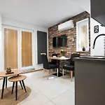 Obora Appartement
