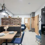 Appartement Obora Racibórz