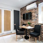 Obora Appartement *