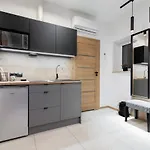 Appartement Obora