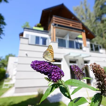 Obora Apartment