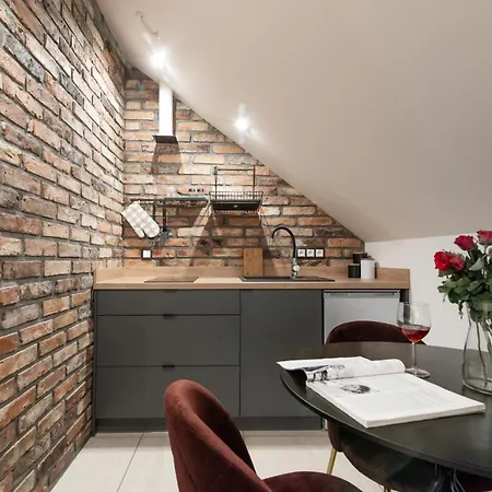 Apartment Obora