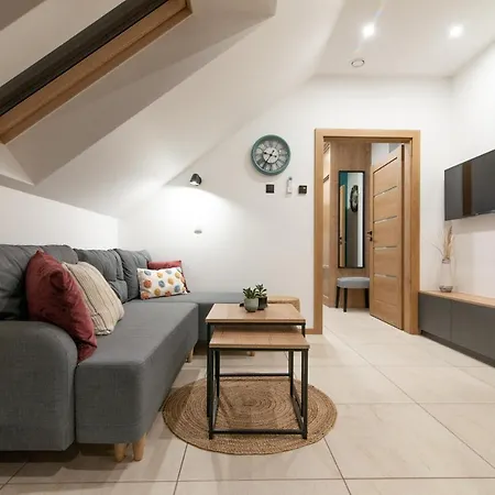 Obora Daire Racibórz