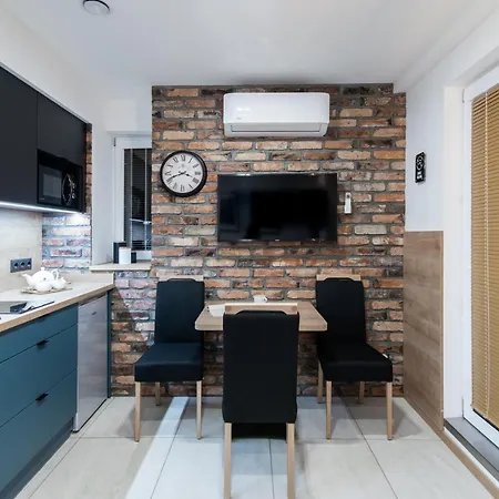 Apartment Obora Ratibor
