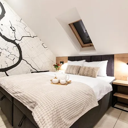 Obora Apartment Ratibor