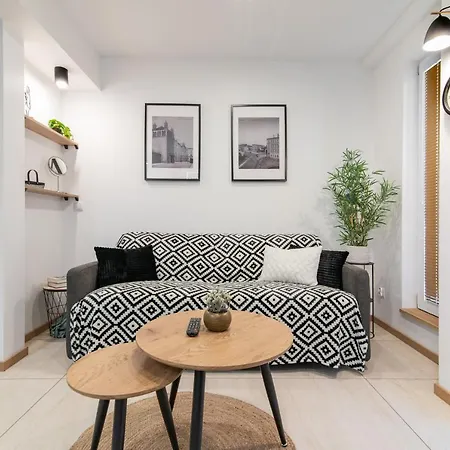 Daire Obora Racibórz