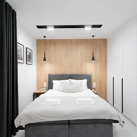 Obora Apartment Ratibor