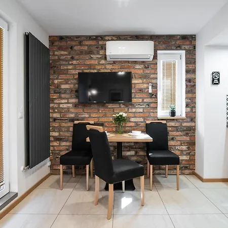 Apartment Obora