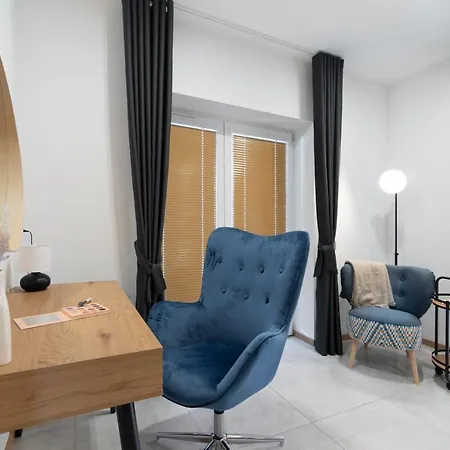 Daire Obora Racibórz