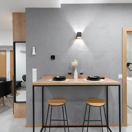 Apartment Obora