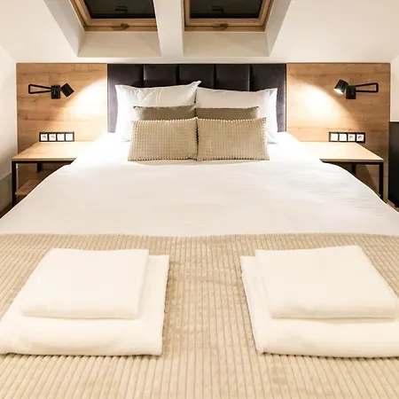 Daire Obora Racibórz