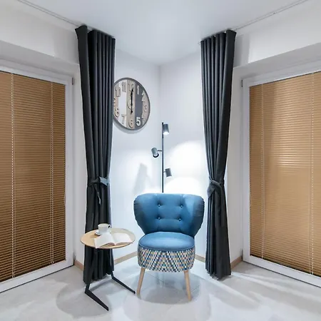 Apartment Obora Ratibor