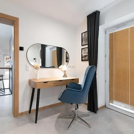 Apartment Obora