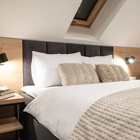 Obora Apartment Raciborz