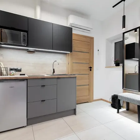 Apartment Obora