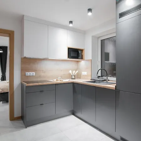 Obora Apartment