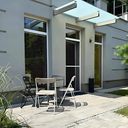 Obora Apartment