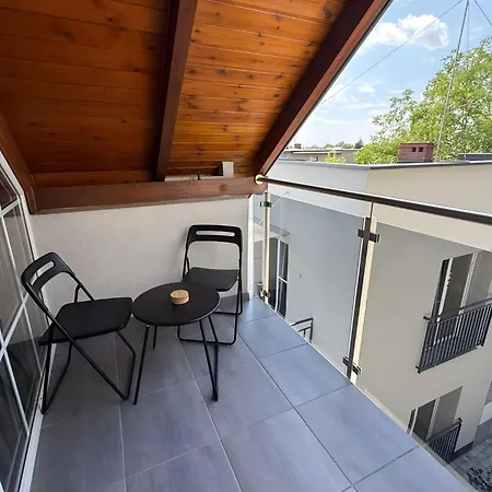 Apartment Obora